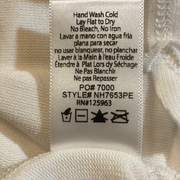 New Beyond Yoga x Peloton Just Chillin Long Sleeve Pullover Sz XS & Large - Picture 13 of 15